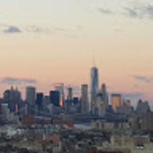 Meet your Posher, Patrick